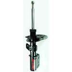 Order Front Strut by FCS AUTOMOTIVE - 331734 For Your Vehicle