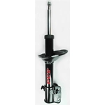 Order Front Strut by FCS AUTOMOTIVE - 331745L For Your Vehicle