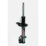 Order Front Strut by FCS AUTOMOTIVE - 331745R For Your Vehicle