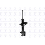 Order Front Strut by FCS AUTOMOTIVE - 331747L For Your Vehicle