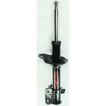 Order Front Strut by FCS AUTOMOTIVE - 331749R For Your Vehicle