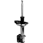 Order Front Strut by FCS AUTOMOTIVE - 331750R For Your Vehicle