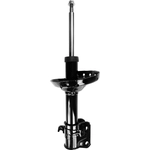 Order Front Strut by FCS AUTOMOTIVE - 331752L For Your Vehicle