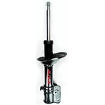 Order Front Strut by FCS AUTOMOTIVE - 331755L For Your Vehicle