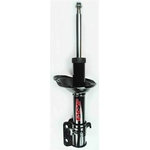 Order Front Strut by FCS AUTOMOTIVE - 331755R For Your Vehicle