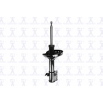Order Front Strut by FCS AUTOMOTIVE - 331758L For Your Vehicle