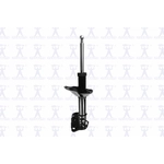Order Front Strut by FCS AUTOMOTIVE - 331761L For Your Vehicle