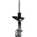 Order Front Strut by FCS AUTOMOTIVE - 331762R For Your Vehicle