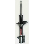 Order Front Strut by FCS AUTOMOTIVE - 331763L For Your Vehicle