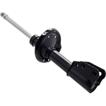 Order Front Strut by FCS AUTOMOTIVE - 331778L For Your Vehicle