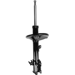 Order Front Strut by FCS AUTOMOTIVE - 331782L For Your Vehicle