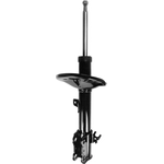 Order Front Strut by FCS AUTOMOTIVE - 331782R For Your Vehicle