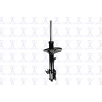 Order Front Strut by FCS AUTOMOTIVE - 331782L For Your Vehicle