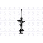 Order Front Strut by FCS AUTOMOTIVE - 331782R For Your Vehicle
