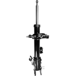 Order Front Strut by FCS AUTOMOTIVE - 331790L For Your Vehicle