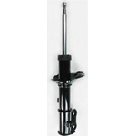 Order Front Strut by FCS AUTOMOTIVE - 331792L For Your Vehicle