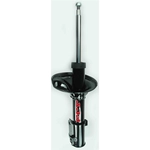 Order Front Strut by FCS AUTOMOTIVE - 331794R For Your Vehicle