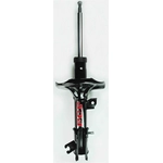Order Front Strut by FCS AUTOMOTIVE - 331796L For Your Vehicle
