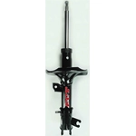 Order Front Strut by FCS AUTOMOTIVE - 331796R For Your Vehicle