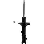 Order Front Strut by FCS AUTOMOTIVE - 331826R For Your Vehicle