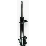 Order Front Strut by FCS AUTOMOTIVE - 331830L For Your Vehicle