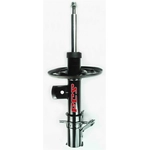 Order Front Strut by FCS AUTOMOTIVE - 331839L For Your Vehicle