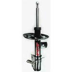 Order Front Strut by FCS AUTOMOTIVE - 331839R For Your Vehicle