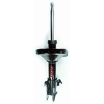 Order Front Strut by FCS AUTOMOTIVE - 331911L For Your Vehicle