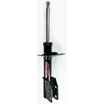 Order Front Strut by FCS AUTOMOTIVE - 332301 For Your Vehicle