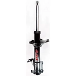 Order Front Strut by FCS AUTOMOTIVE - 332330R For Your Vehicle