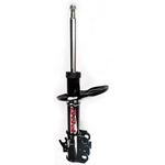 Order Front Strut by FCS AUTOMOTIVE - 332341L For Your Vehicle
