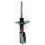 Order Front Strut by FCS AUTOMOTIVE - 332343 For Your Vehicle