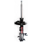 Order Front Strut by FCS AUTOMOTIVE - 332350L For Your Vehicle