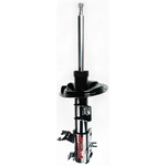 Order Front Strut by FCS AUTOMOTIVE - 332350R For Your Vehicle