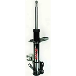Order Front Strut by FCS AUTOMOTIVE - 332355R For Your Vehicle