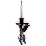 Order Front Strut by FCS AUTOMOTIVE - 332357L For Your Vehicle