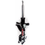 Order Front Strut by FCS AUTOMOTIVE - 332357R For Your Vehicle