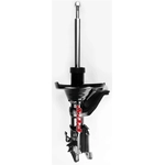 Order Front Strut by FCS AUTOMOTIVE - 332358L For Your Vehicle