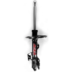 Order Front Strut by FCS AUTOMOTIVE - 332367L For Your Vehicle