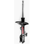 Order Front Strut by FCS AUTOMOTIVE - 332368R For Your Vehicle