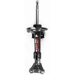 Order Front Strut by FCS AUTOMOTIVE - 333049 For Your Vehicle