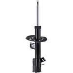 Order Front Strut by FCS AUTOMOTIVE - 333283L For Your Vehicle