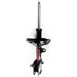 Order Front Strut by FCS AUTOMOTIVE - 333291L For Your Vehicle