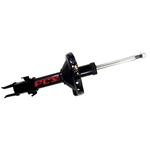 Order FCS AUTOMOTIVE - 333307L - Strut For Your Vehicle