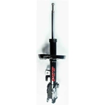 Order Front Strut by FCS AUTOMOTIVE - 333332L For Your Vehicle
