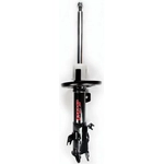 Order Front Strut by FCS AUTOMOTIVE - 333356L For Your Vehicle