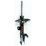 Order Front Strut by FCS AUTOMOTIVE - 333375R For Your Vehicle
