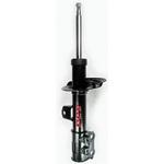Order Front Strut by FCS AUTOMOTIVE - 333386R For Your Vehicle