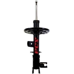 Order Front Strut by FCS AUTOMOTIVE - 333390R For Your Vehicle