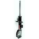 Order Front Strut by FCS AUTOMOTIVE - 333392L For Your Vehicle